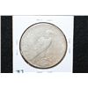 Image 2 : 1922-S Peace $1