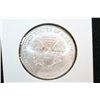 Image 2 : 2000 Silver Eagle $1, UNC
