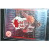 Image 1 : 1999 NBA Upper Deck Michael Jordan-Chicago Bulls The Skills Basketball Card