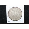 Image 2 : 1900-O Silver Morgan $1