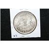 Image 2 : 1921 Silver Morgan $1