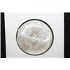 Image 2 : 2000 Silver Eagle $1, UNC