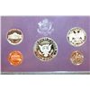 Image 2 : 1990-S US Mint Proof Set