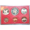 Image 2 : 1980-S US Mint Proof Set