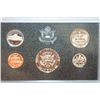 Image 2 : 1983-S US Mint Proof Set