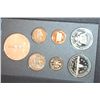 Image 2 : 1989-S US Mint Prestige Proof Set W/Commerative Bicentennial of Congress Half Dollar & Commerative $