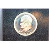 Image 1 : 1974-S Eisenhower Proof $1