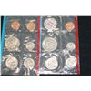 Image 2 : 1972 US Mint Coin Set, P&D Mints, UNC