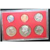 Image 1 : 1980-S US Mint Proof Set