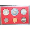 Image 2 : 1980-S US Mint Proof Set