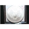 Image 2 : 2010 Silver Eagle $1