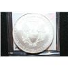 Image 2 : 2010 Silver Eagle $1