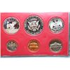 Image 2 : 1980-S US Mint Proof Set