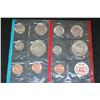 Image 2 : 1972 US Mint Coin Set, P&D Mints, UNC