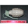 Image 2 : WWII Hand Grenade, Disarmed
