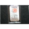 Image 2 : Silver Ingot, 999+ Fine Silver 1 Oz.