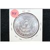 Image 2 : 1898 Silver Morgan $1
