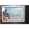 Image 2 : 1999 NFL Topps Donovan McNabb-Philadelphia Eagles Rookie Football Card