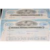 Image 1 : General Motors Corp. Stock Certificate Dated 1982