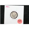 Image 1 : 1942 Mercury Dime