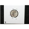 Image 2 : 1942 Mercury Dime
