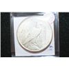 Image 2 : 1923-S Peace $1