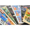 Image 2 : DC & Marvel Comics; Various Dates & Heroes, Lot of 10