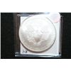 Image 2 : 2010 Silver Eagle $1