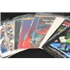 Image 2 : Marvel, Image, Bravura, Valiant & DW Comics; Various Dates & Heroes, Lot of 10
