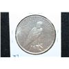 Image 2 : 1923 Peace $1