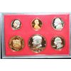 Image 1 : 1982-S US Mint Proof Set