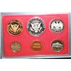 Image 2 : 1982-S US Mint Proof Set