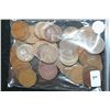 Image 2 : Wheat Back Penny, Various Dates & Conditions, Lot of 50