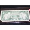 Image 2 : 1963 United States Note $5, Red Seal
