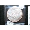 Image 2 : 1981 US Assay Office San Francisco; Minted from US Strategic Stockpile Silver, Silver Trade Unit, .9
