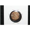 Image 2 : 1912 Indian Chief $2 1/2 Gold Coin, Removed from Jewelry