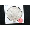 Image 1 : 1922 Peace $1