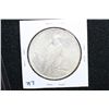 Image 2 : 1922 Peace $1