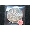 Image 1 : Silver Trade Unit Round, .999 Fine Silver 1 Oz.