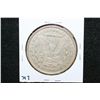 Image 2 : 1921 Silver Morgan $1