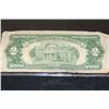 Image 2 : 1953-B United States Note $2, Red Seal