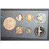 Image 2 : 1989-S US Mint Prestige Proof Set W/Commerative Bicentennial of Congress Half Dollar & Commerative $