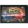Image 1 : Buffy the Vampire Slayer Collectible Card Game; Class of '99 "The Wish" Theme Decks, Unopened