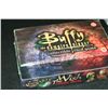 Image 2 : Buffy the Vampire Slayer Collectible Card Game; Class of '99 "The Wish" Theme Decks, Unopened