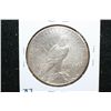 Image 2 : 1923-S Peace $1