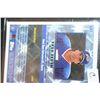 Image 2 : 1999 NFL Topps Doug Flutie-Buffalo Bills Record Numbers Football Card