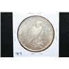 Image 2 : 1922-D Peace $1