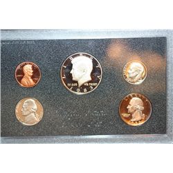 1983-S US Mint Proof Set