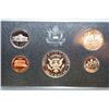 Image 2 : 1983-S US Mint Proof Set