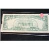 Image 2 : 1963 United States Note $5, Red Seal